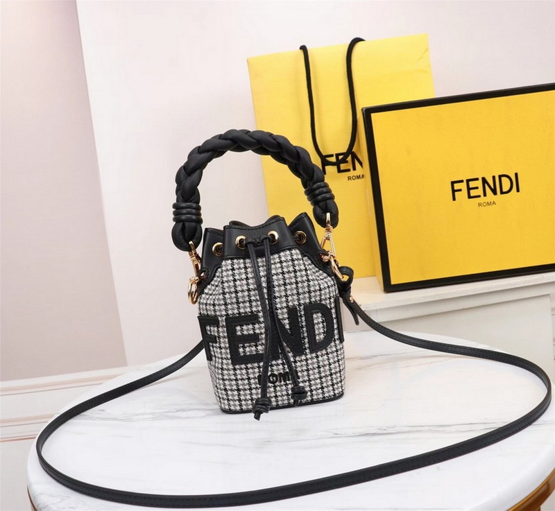 Fendi Handbags 23